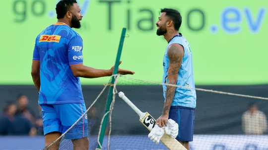 MI not out yet, insists Pollard despite mounting losses