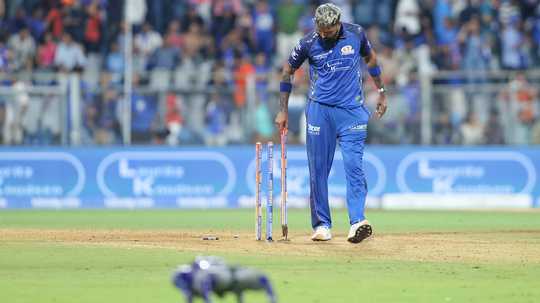 Data Shorts: Tactical misfires and churn derail Mumbai