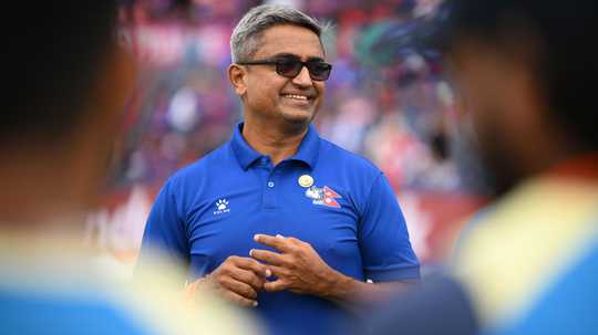 Monty Desai appointment signals tentative reset for Cricket Canada ahead of defining May 9 AGM