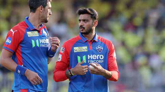 Delhi Capitals bank on Starc fillip to arrest slide