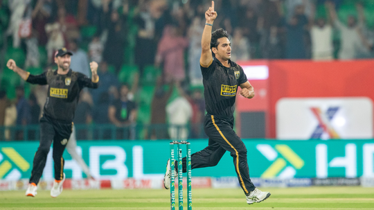 Hunain Shah's last over heroics sends Kingsmen into finals 