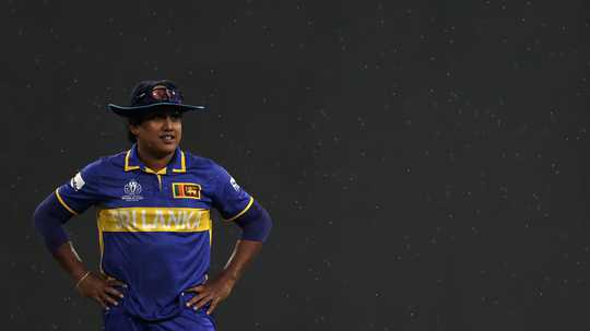All-round Athapaththu seals whitewash for Sri Lanka