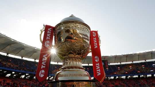 IPL 2026 playoffs venues to be decided in a day or two