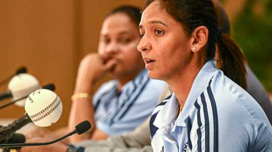 Talking points: New face, old guards and a missing link