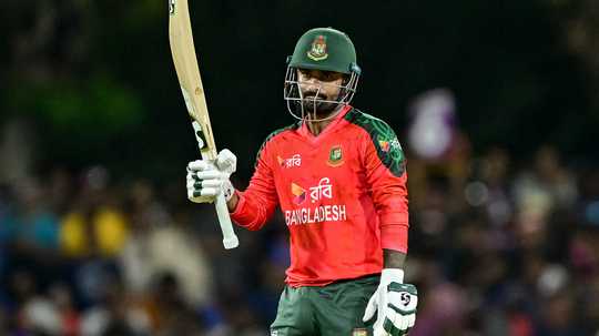 Litton Das slams lack of contributions from lower middle-order