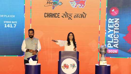 Mumbai T20 participation mandatory for SMAT selection: MCA