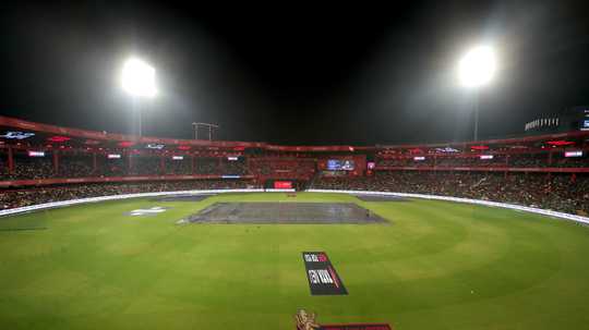 KSCA left disappointed as Bengaluru misses out on IPL 2026 playoffs, final