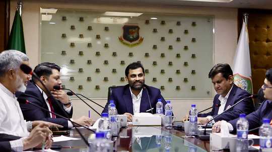 BCB sets May 16 deadline for councillor nominations ahead of board elections