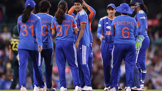 India women to host Zimbabwe for their first-ever bilateral series