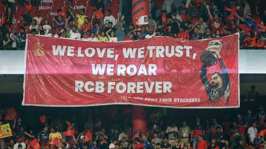 KSCA's demand for 10K extra tickets led to IPL knockouts shift - BCCI secretary