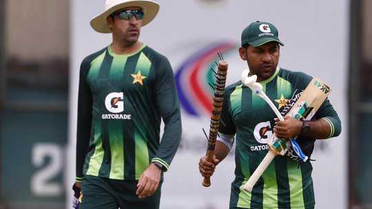 Pakistan cricket set to get a peek into the Sarfaraz Ahmed era