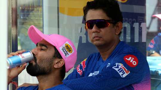 Bahutule expected to join team India as spin-bowling coach