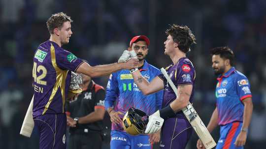 IPL Pulse: Fast, slooooow, fast