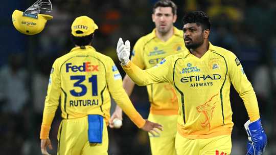 LSG next in revitalised CSK's playoffs push