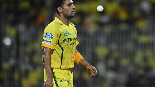 Anshul Kamboj's rise offers CSK a rare Indian fast-bowling cornerstone