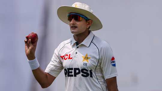 The strength of Abbas is that he does not give you anything: Imam-ul-Haq
