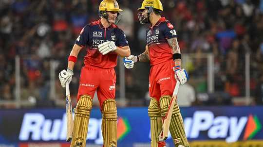 RCB wary of slip at second home as MI enter last-chance territory