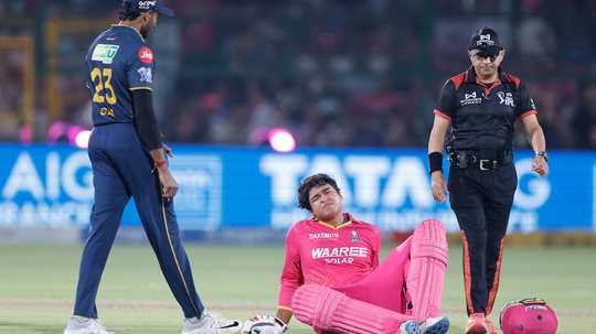IPL Pulse: Chaotic interns and firm bosses