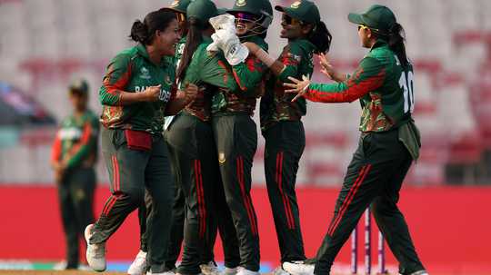 Bangladesh announce Women's T20 World Cup squad, pick only two pacers