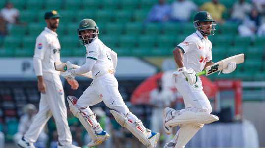 We will go for a win if Bangladesh give us 260 to chase - Salman