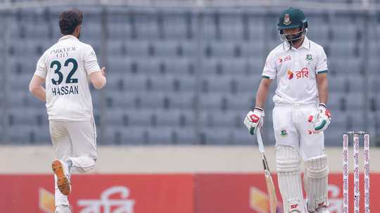 Openers' form not a concern at all - Ashraful