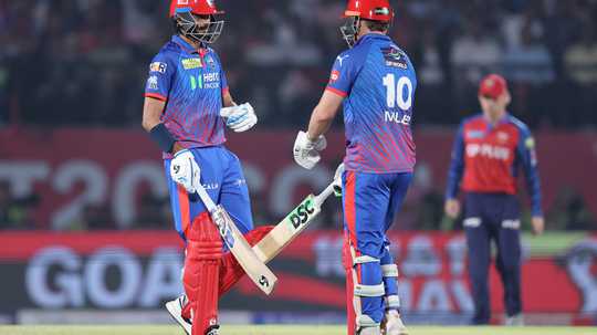 Miller, Axar, Ashutosh keep DC alive with stunning chase