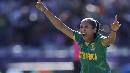 Shabnim Ismail reverses retirement, included in South Africa T20 World Cup squad