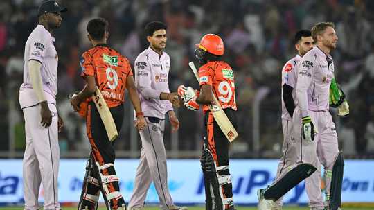 Vettori throws weight behind SRH batting unit after rare blip