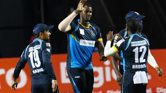 Barbados Royals relaunches as Barbados Tridents ahead of CPL 2026