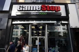 GameStop is preparing offer for eBay, WSJ reports