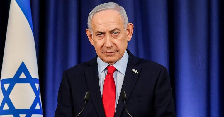 Netanyahu made secret visit to UAE to meet with country's president, Israel says