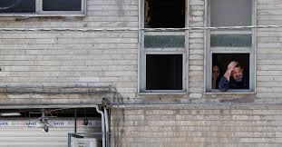 Trump extends deadline for striking Iranian energy plants to April 7