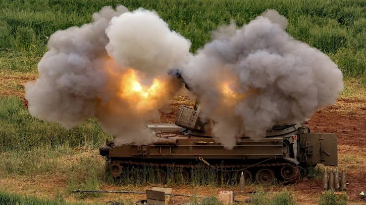 Iran War Live Updates: Iran Blocks Two Chinese Ships From Strait of Hormuz