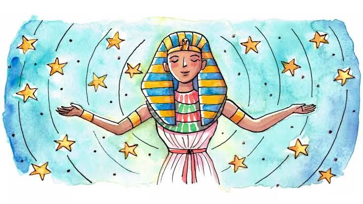 One of the first people known to change their gender was an ancient Egyptian pharaoh : The Picture Show