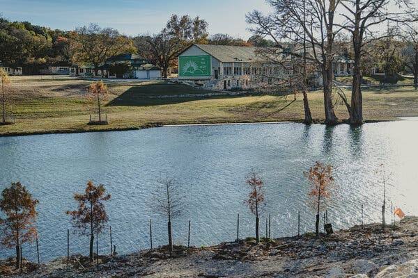 Camp Mystic May Not Receive License to Reopen After Fatal Flood in Texas