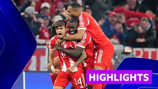 Bayern Munich vs Real Madrid: Giants deliver Champions League classic