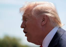 Trump says he may go to Islamabad if Iran deal reached