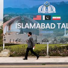 US negotiators leaving without a peace deal with Iran