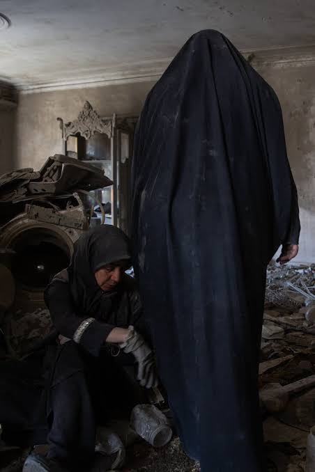 Iran War Live Updates: Trump Renews Threats Against Iranian Oil and Energy Facilities