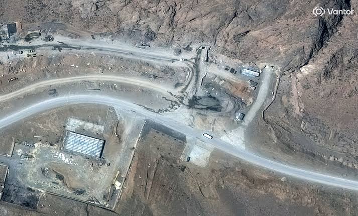 Risky commando plan to seize Iran’s uranium came at Trump’s request