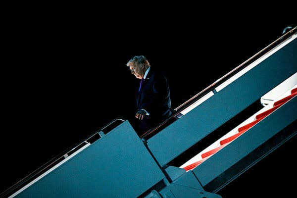 Trump Administration Takes Steps to Refund $166 Billion in Tariffs