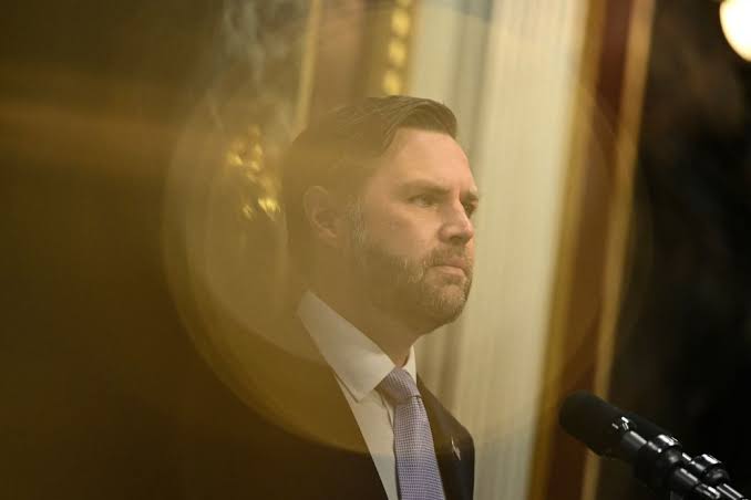 As Trump fuels Vance vs. Rubio speculation, his vice president makes anti-fraud push