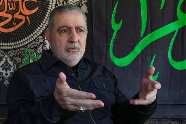 Hezbollah official says the group won't abide by any agreements from Lebanon-Israel talks in the US