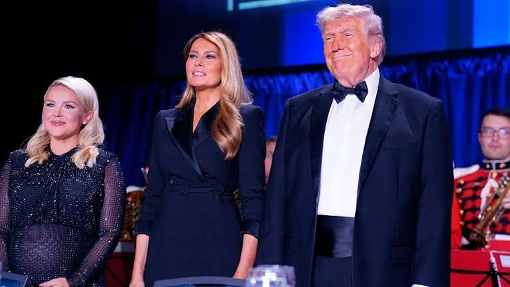 Trump cancels peace mission to Islamabad as US Navy begins de-mining operations in Strait of Hormuz