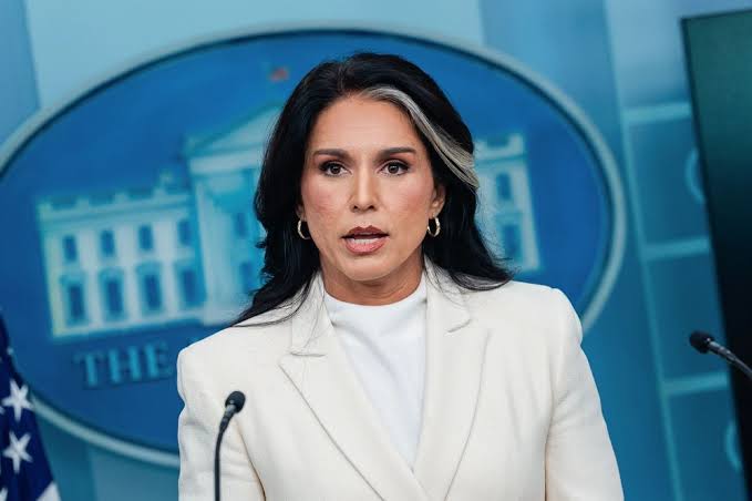 DNI Gabbard targets whistleblower, ex-inspector general in criminal referral