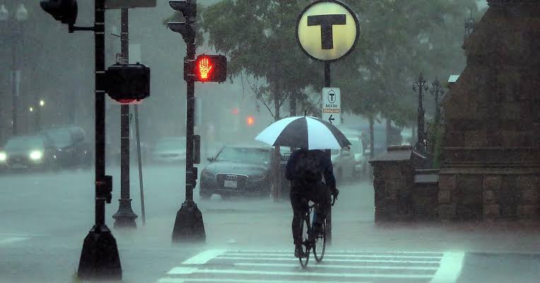 A "super" El Niño is likely to form this year. Here's what could happen in Massachusetts.