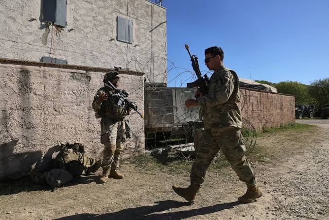 The loss of 5,000 US troops in Germany is just the tip of the challenge facing Europe