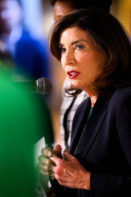 Hochul Proposes Tax on N.Y.C. Second Homes That Are Worth $5 Million