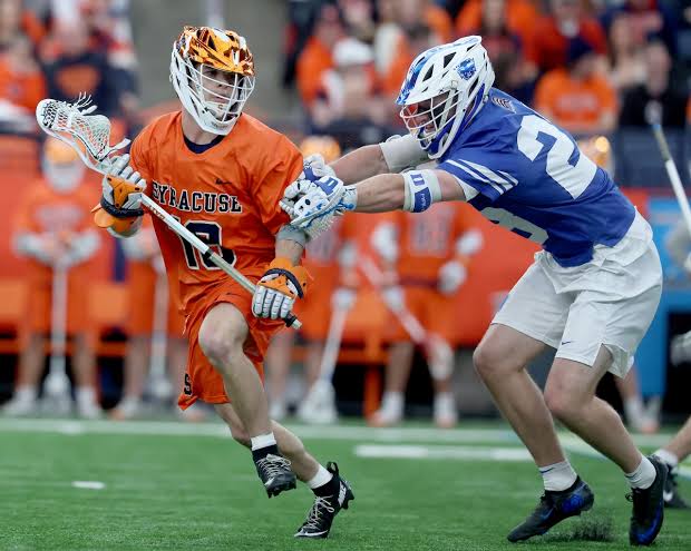 Syracuse men’s lacrosse opens ACC play with 16-15 win over Duke: Final score, recap, photos