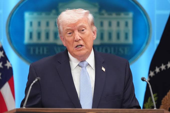 Live updates: Trump brushes off war crime concerns as he repeats threat to Iran's infrastructure